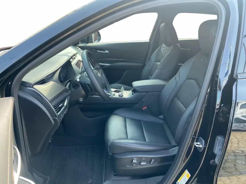 Cadillac XT4 2.0 T Sport AWD NAVI+KAMERA+LED 08/2023-photo-10