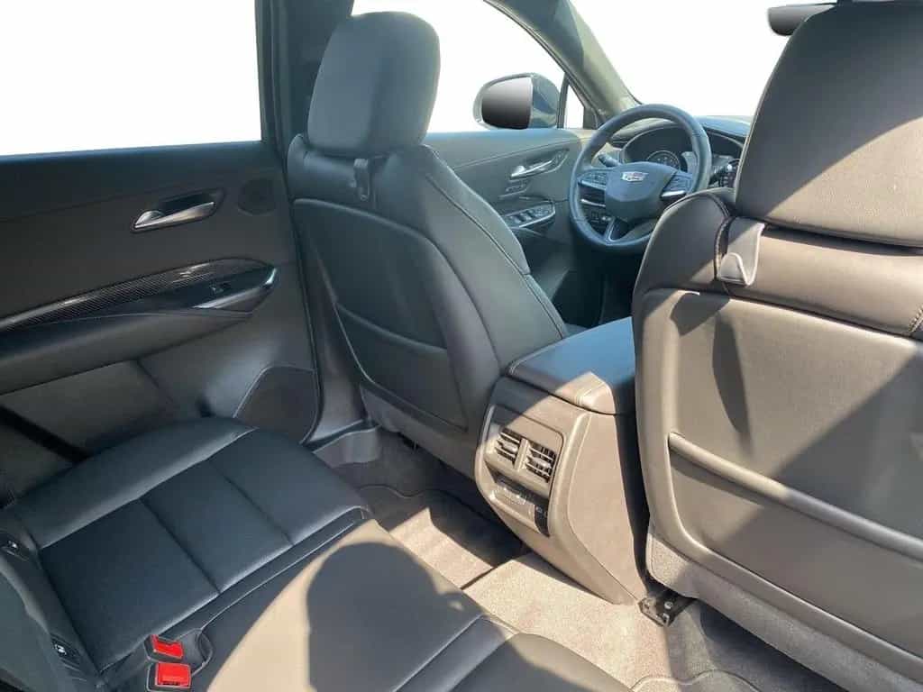 Cadillac XT4 2.0 T Sport AWD NAVI+KAMERA+LED 08/2023-photo-13