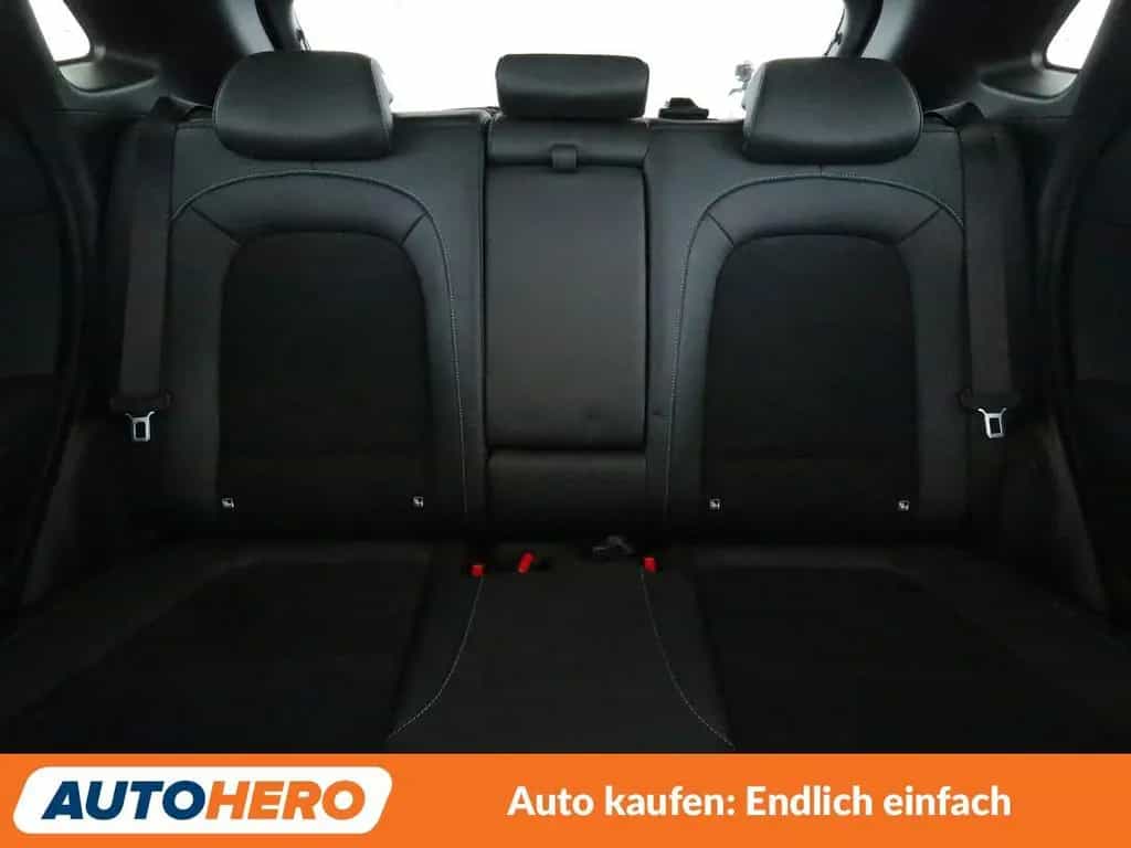 Hyundai KONA 2.0 T-GDI N Performance 2WD Aut.*HUD*NAVI* 08/2022-photo-15