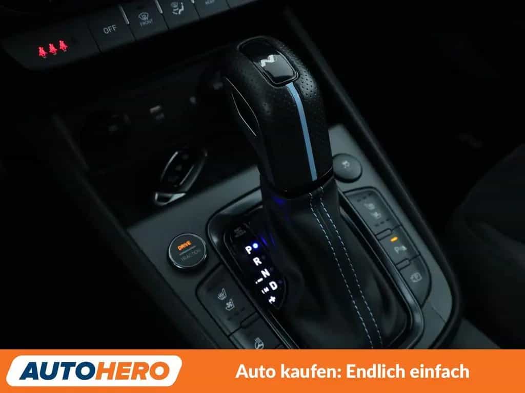Hyundai KONA 2.0 T-GDI N Performance 2WD Aut.*HUD*NAVI* 08/2022-photo-26