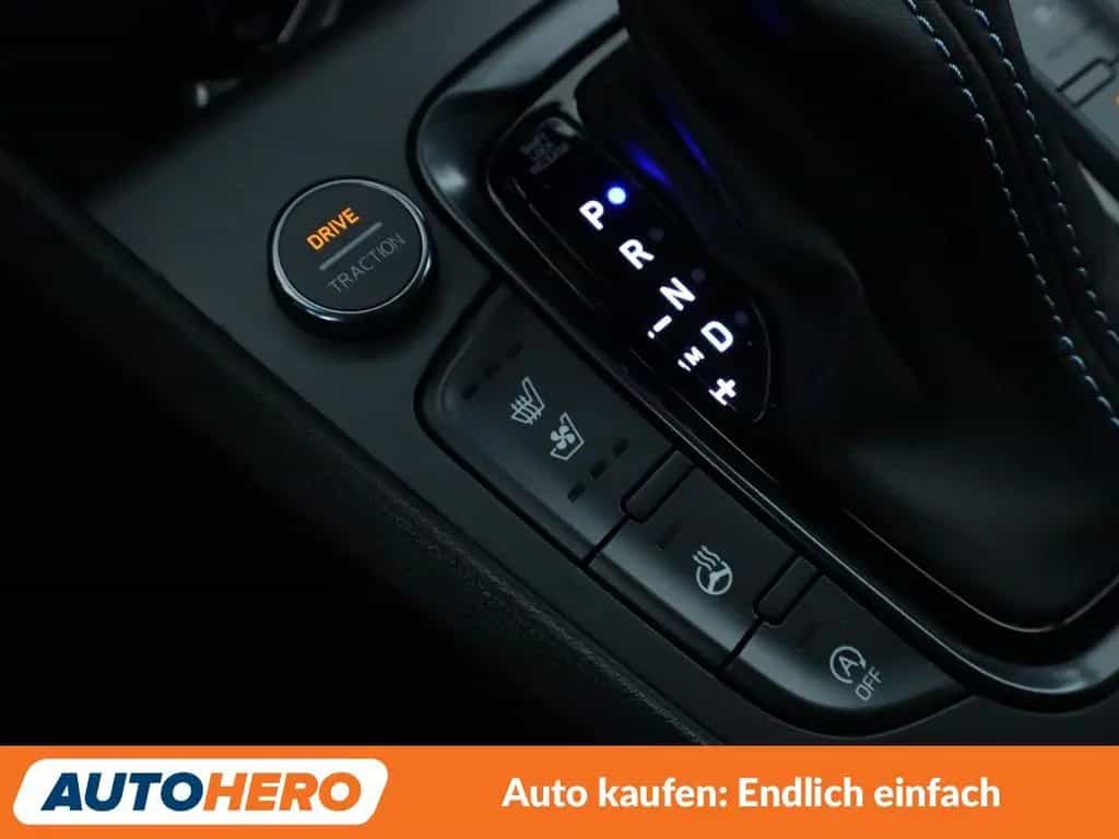 Hyundai KONA 2.0 T-GDI N Performance 2WD Aut.*HUD*NAVI* 08/2022-photo-27