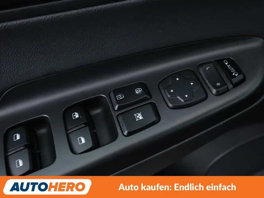 Hyundai KONA 2.0 T-GDI N Performance 2WD Aut.*HUD*NAVI* 08/2022-photo-28