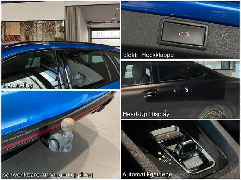 Skoda Octavia 2.0 TDI RS ViCo Matrix Pano HUD ACC AHK 12/2021-photo-19