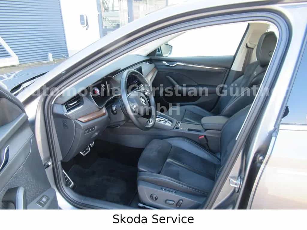 Skoda Octavia Combi Scout 2.0TSI 140KW DSG 4x4 02/2023-photo-7