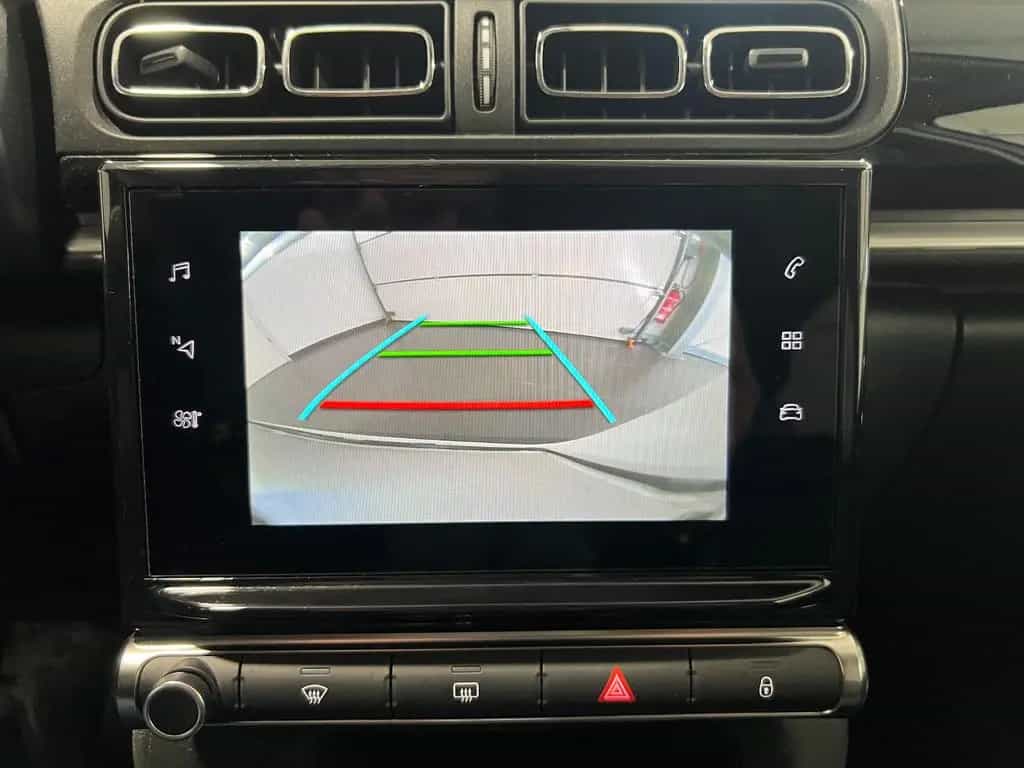 Citroën C3 1.2 **Navi*Kamera*LED*Tempomat*Spur** 06/2021-photo-10