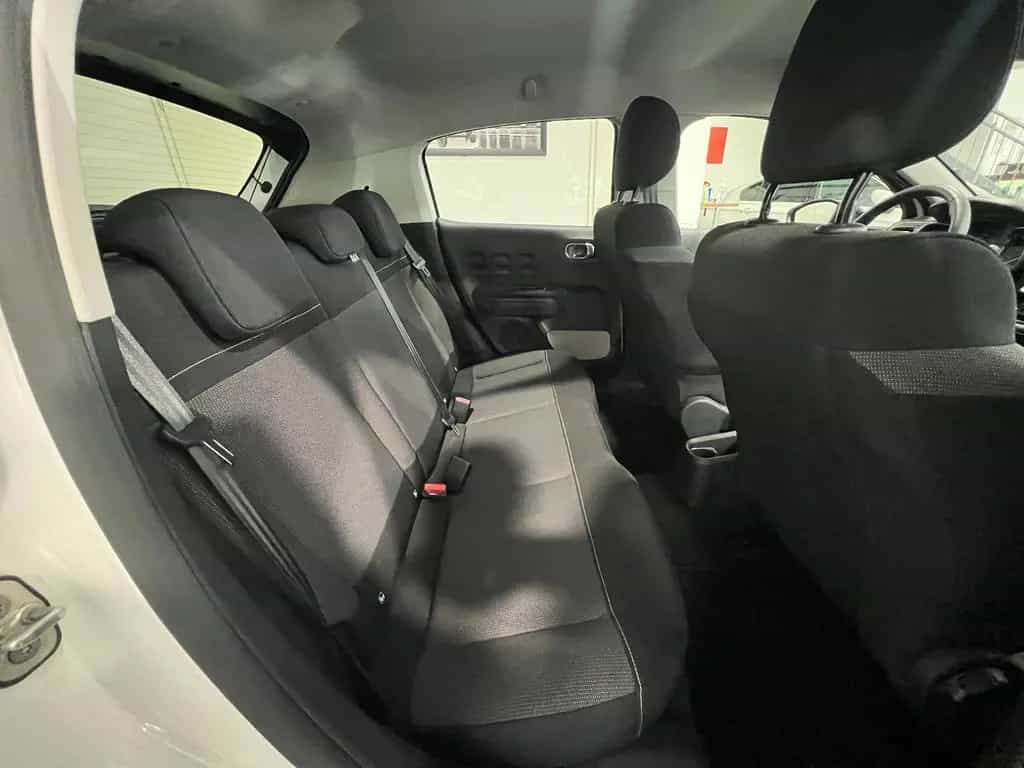 Citroën C3 1.2 **Navi*Kamera*LED*Tempomat*Spur** 06/2021-photo-14