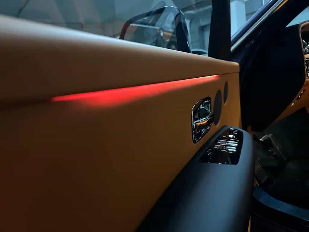 Rolls-Royce Cullinan 05/2023-photo-16