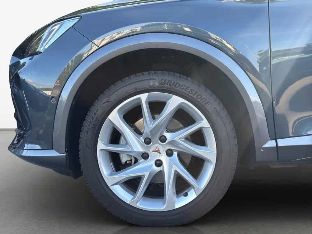 Cupra Formentor 1.5 TSI DSG* Navi*Pano*Voll-LED*Keyles 02/2023-photo-12