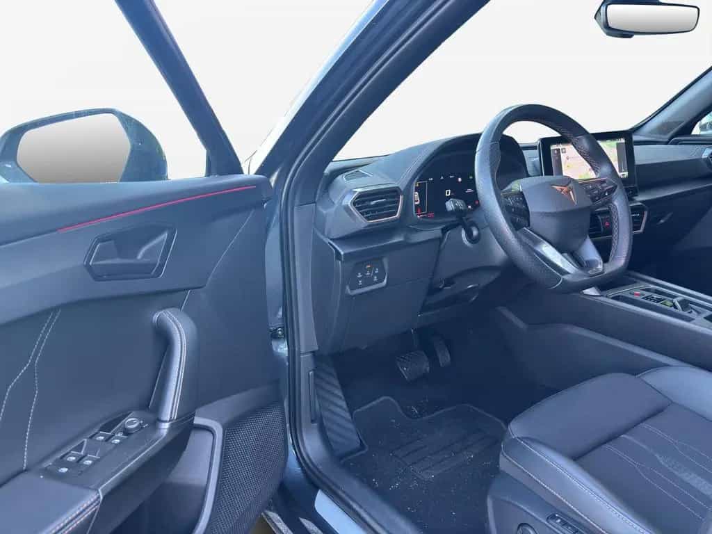 Cupra Formentor 1.5 TSI DSG* Navi*Pano*Voll-LED*Keyles 02/2023-photo-13