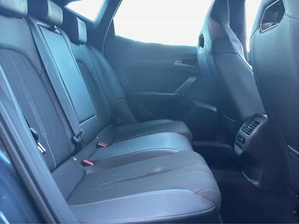 Cupra Formentor 1.5 TSI DSG* Navi*Pano*Voll-LED*Keyles 02/2023-photo-14