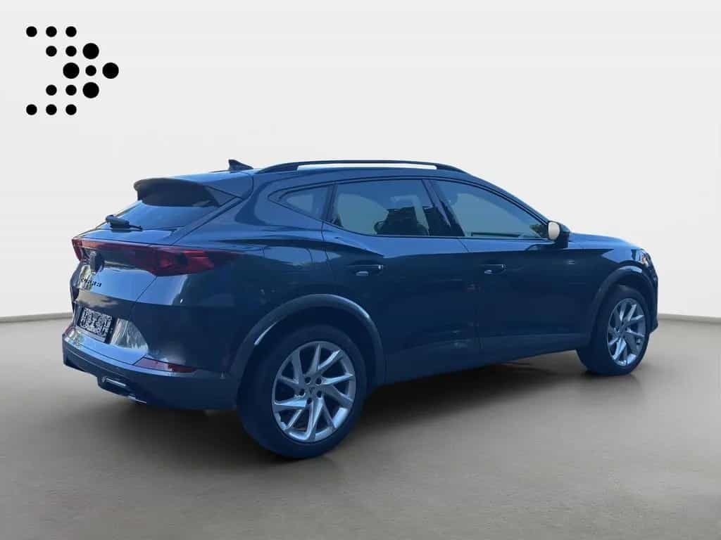 Cupra Formentor 1.5 TSI DSG* Navi*Pano*Voll-LED*Keyles 02/2023-photo-15