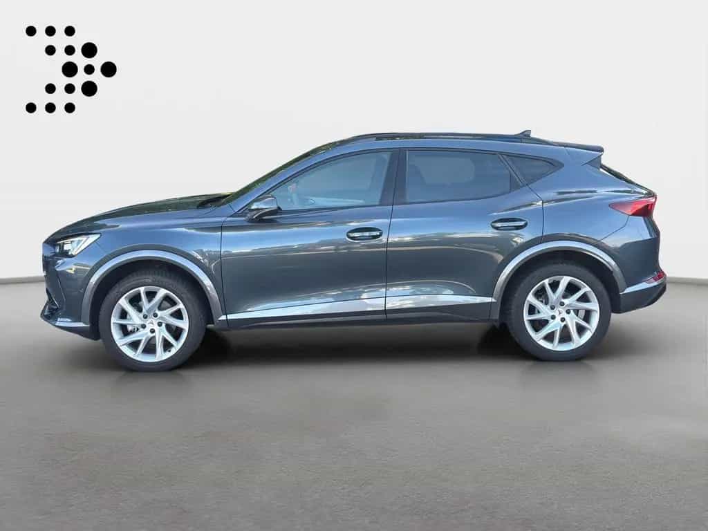 Cupra Formentor 1.5 TSI DSG* Navi*Pano*Voll-LED*Keyles 02/2023-photo-3