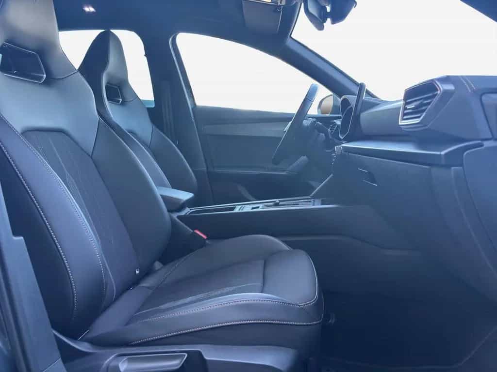 Cupra Formentor 1.5 TSI DSG* Navi*Pano*Voll-LED*Keyles 02/2023-photo-4