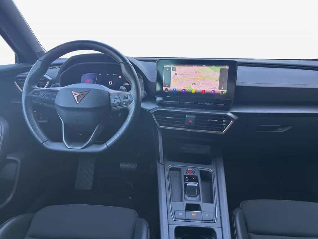 Cupra Formentor 1.5 TSI DSG* Navi*Pano*Voll-LED*Keyles 02/2023-photo-6