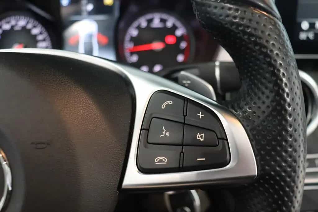 Mercedes-Benz C 400 Cabrio AMG 4Matic HUD*360*Sitzhzg.*AHK 02/2018-photo-18