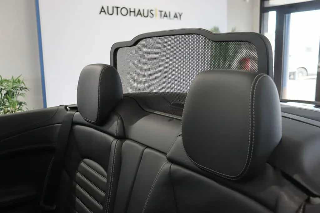 Mercedes-Benz C 400 Cabrio AMG 4Matic HUD*360*Sitzhzg.*AHK 02/2018-photo-31
