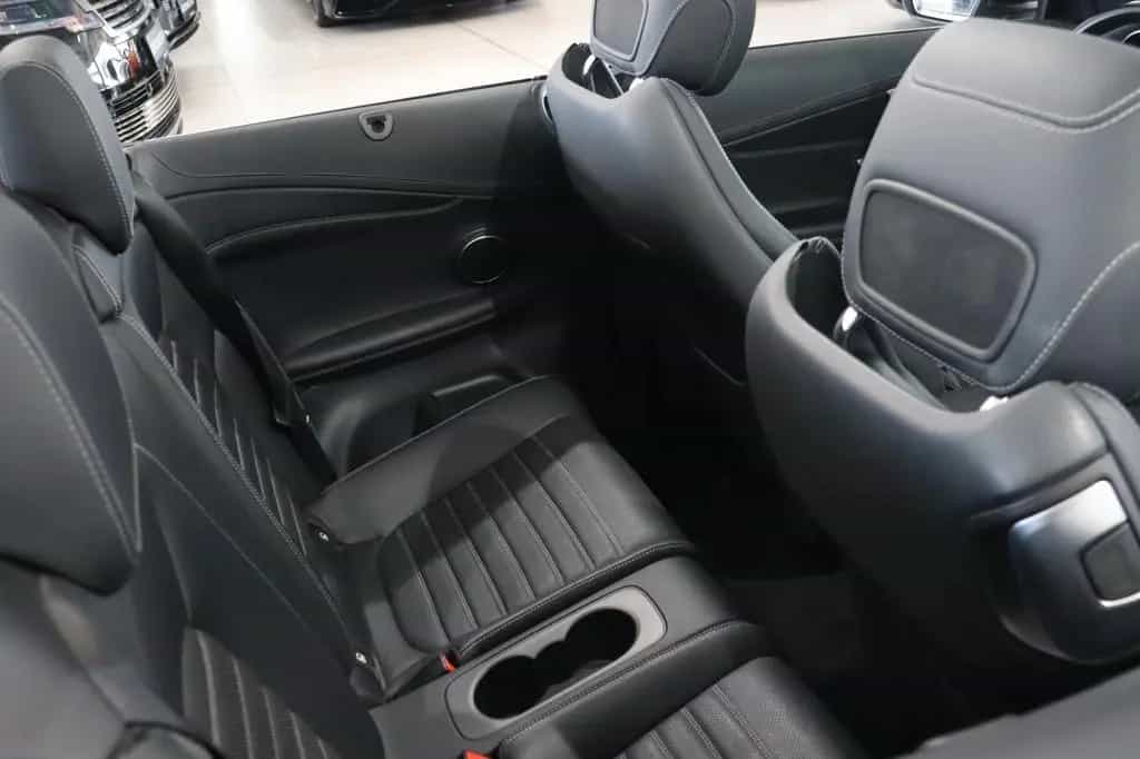 Mercedes-Benz C 400 Cabrio AMG 4Matic HUD*360*Sitzhzg.*AHK 02/2018-photo-33