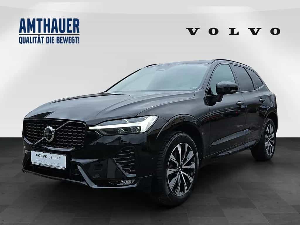 Volvo XC60 B4 AWD Plus Dark 360°/Panorama/H&K/BLIS 01/2023-photo-0