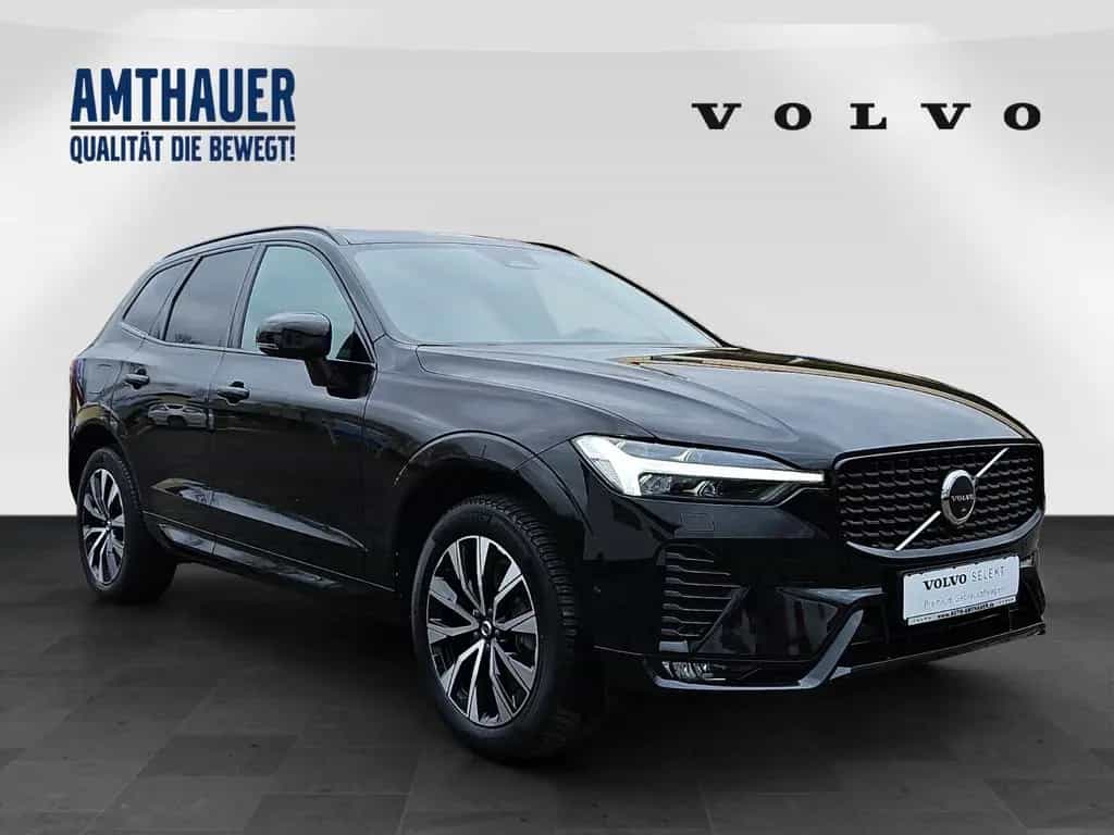 Volvo XC60 B4 AWD Plus Dark 360°/Panorama/H&K/BLIS 01/2023-photo-2