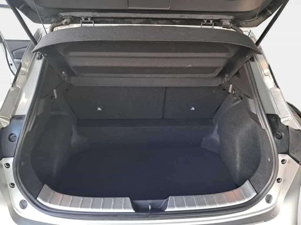 Nissan Qashqai 1.3DIG-T +FACELIFT+LED+AHK+KAMERA+ 06/2022-photo-12