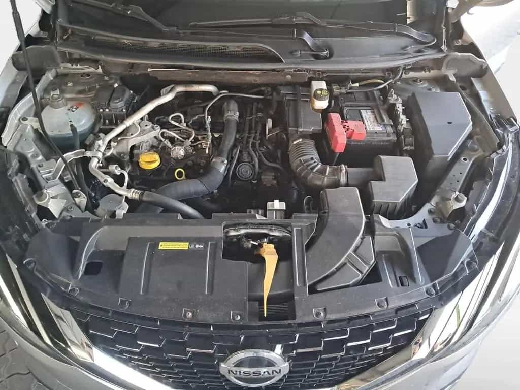 Nissan Qashqai 1.3DIG-T +FACELIFT+LED+AHK+KAMERA+ 06/2022-photo-29