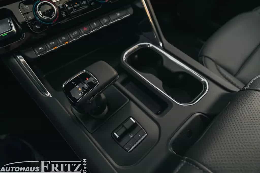 GMC Sierra Denali 1500 CrewCab - 3,0l V6 Diesel null-photo-22