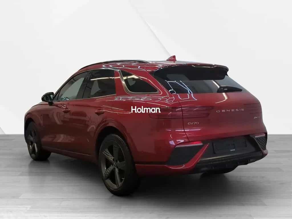 Genesis GV70 2.2 Diesel AWD AT8 Sport Line ACC HUD 360° 11/2022-photo-1