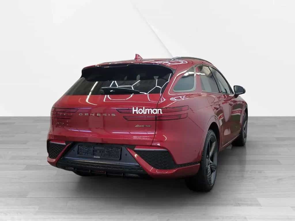 Genesis GV70 2.2 Diesel AWD AT8 Sport Line ACC HUD 360° 11/2022-photo-10
