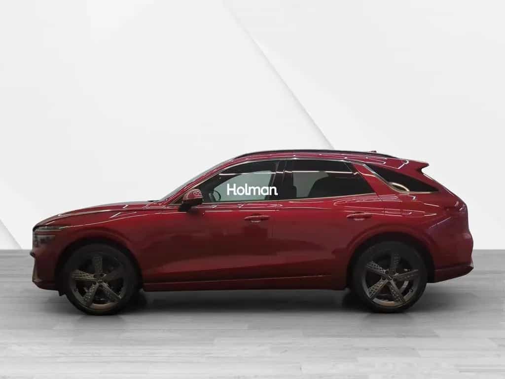 Genesis GV70 2.2 Diesel AWD AT8 Sport Line ACC HUD 360° 11/2022-photo-13