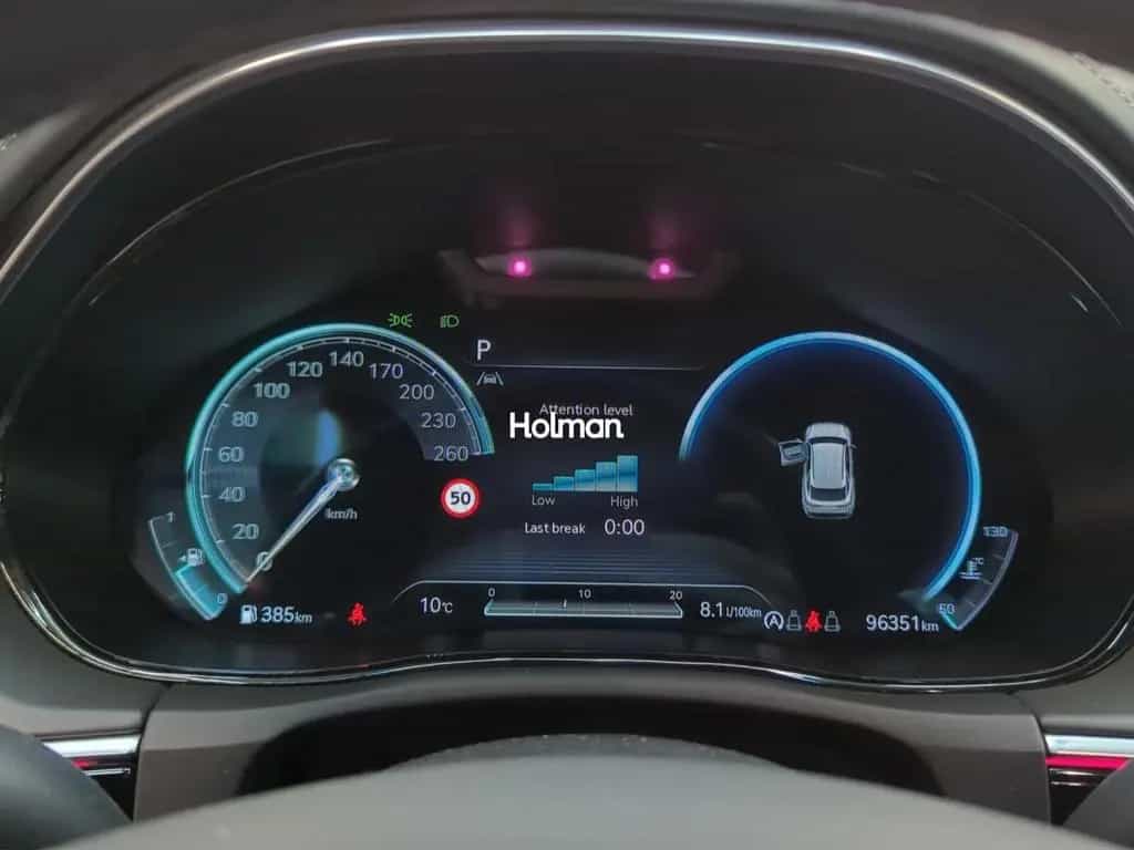 Genesis GV70 2.2 Diesel AWD AT8 Sport Line ACC HUD 360° 11/2022-photo-4