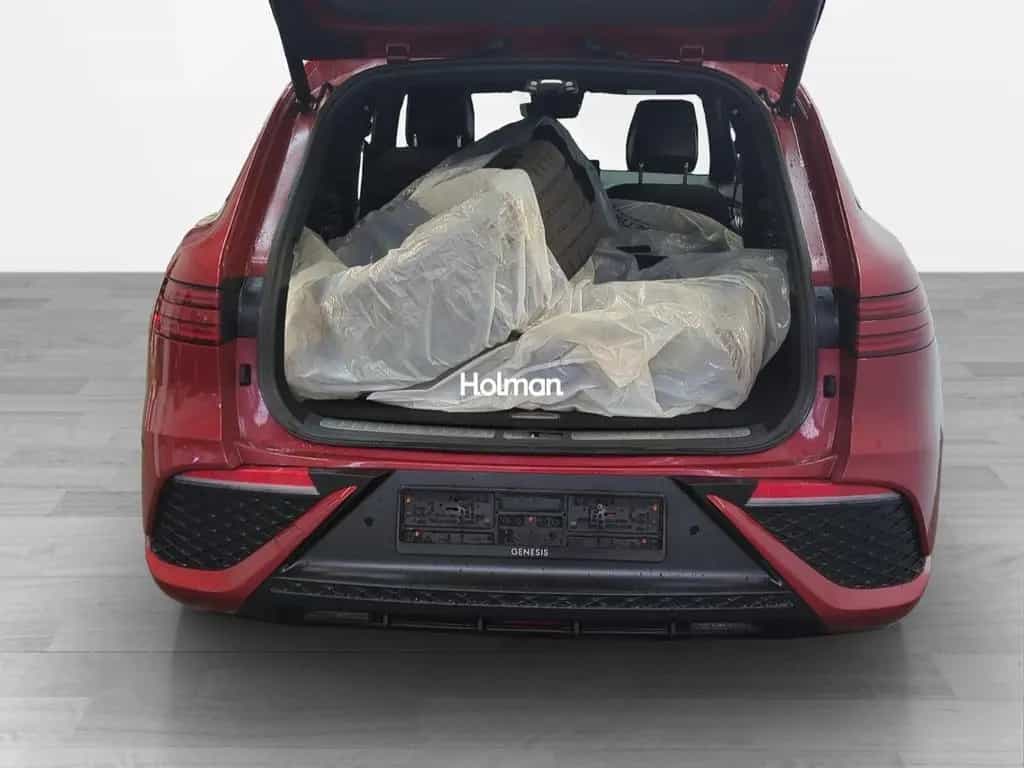 Genesis GV70 2.2 Diesel AWD AT8 Sport Line ACC HUD 360° 11/2022-photo-8
