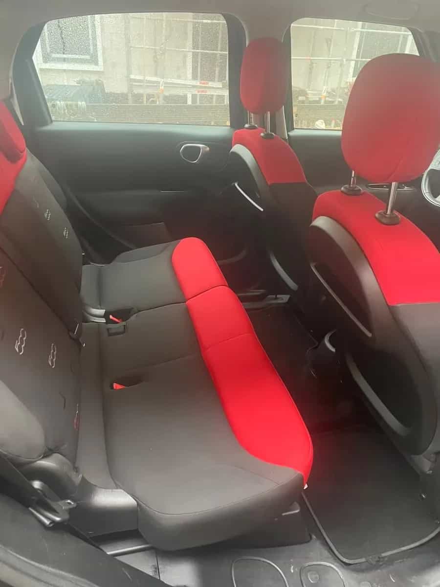 Fiat 500L 03/2014-photo-2