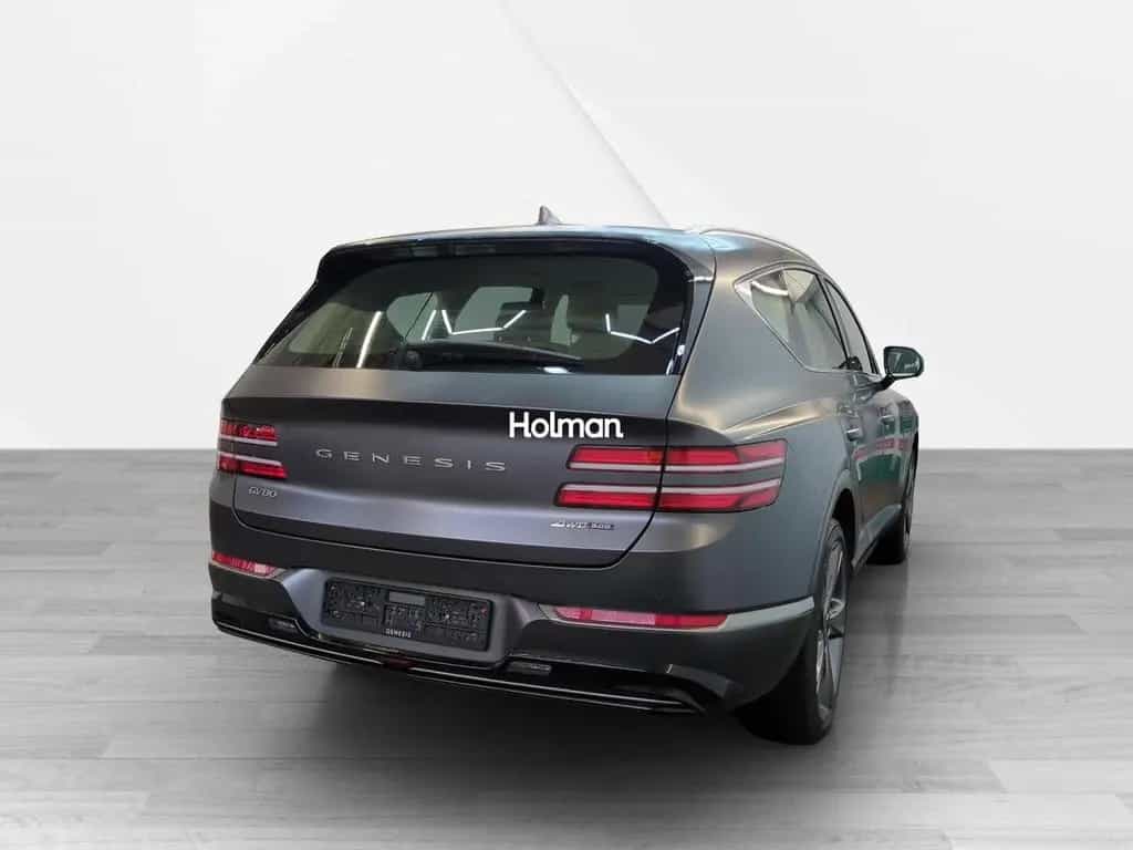 Genesis GV80 3.0 Diesel AWD Luxury Plus Line ACC 360° HU 11/2022-photo-8