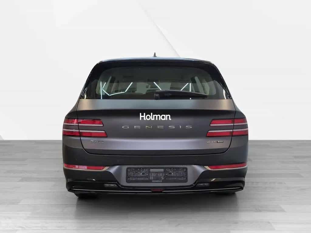 Genesis GV80 3.0 Diesel AWD Luxury Plus Line ACC 360° HU 11/2022-photo-10