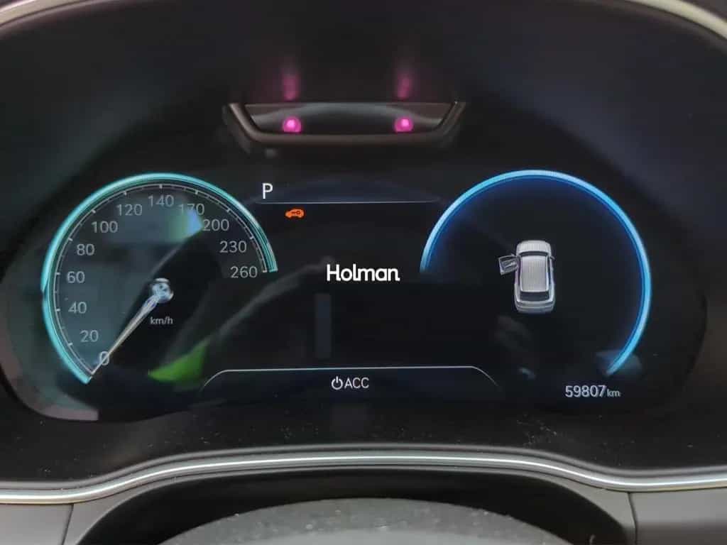 Genesis GV80 3.0 Diesel AWD Luxury Plus Line ACC 360° HU 11/2022-photo-2