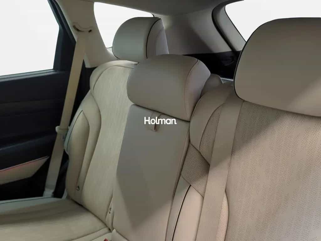 Genesis GV80 3.0 Diesel AWD Luxury Plus Line ACC 360° HU 11/2022-photo-5