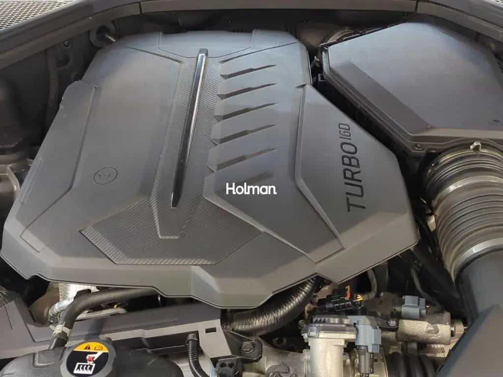 Genesis GV80 3.0 Diesel AWD Luxury Plus Line ACC 360° HU 11/2022-photo-7