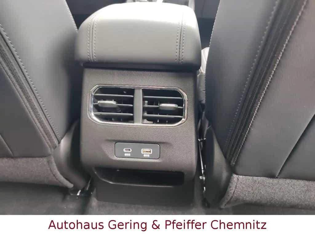 GWM HAVAL Jolion Pro Luxury 7-Gang DCT null-photo-10
