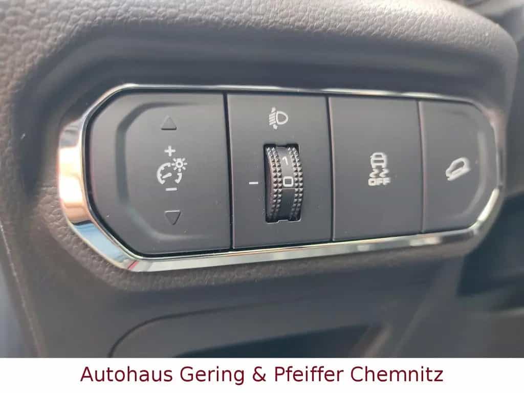 GWM HAVAL Jolion Pro Luxury 7-Gang DCT null-photo-17