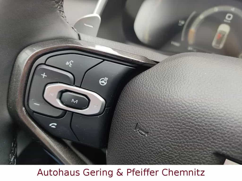 GWM HAVAL Jolion Pro Luxury 7-Gang DCT null-photo-22