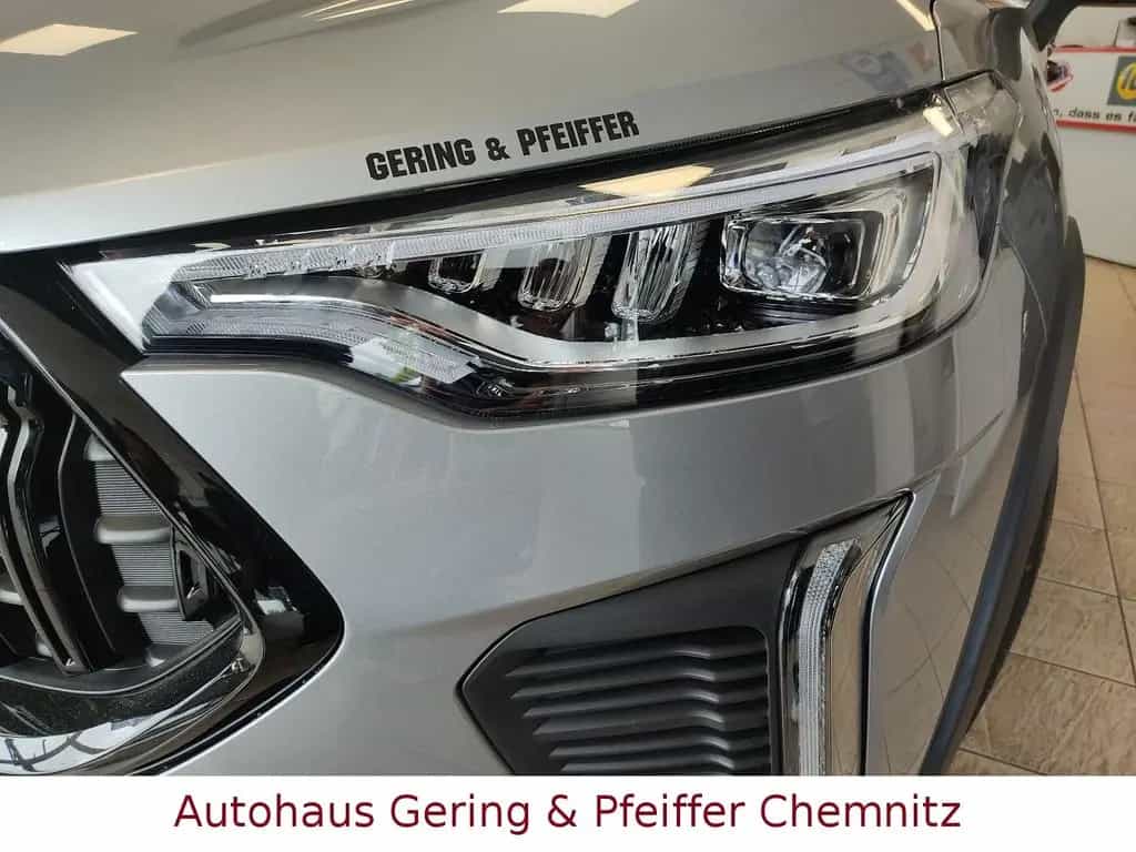 GWM HAVAL Jolion Pro Luxury 7-Gang DCT null-photo-3