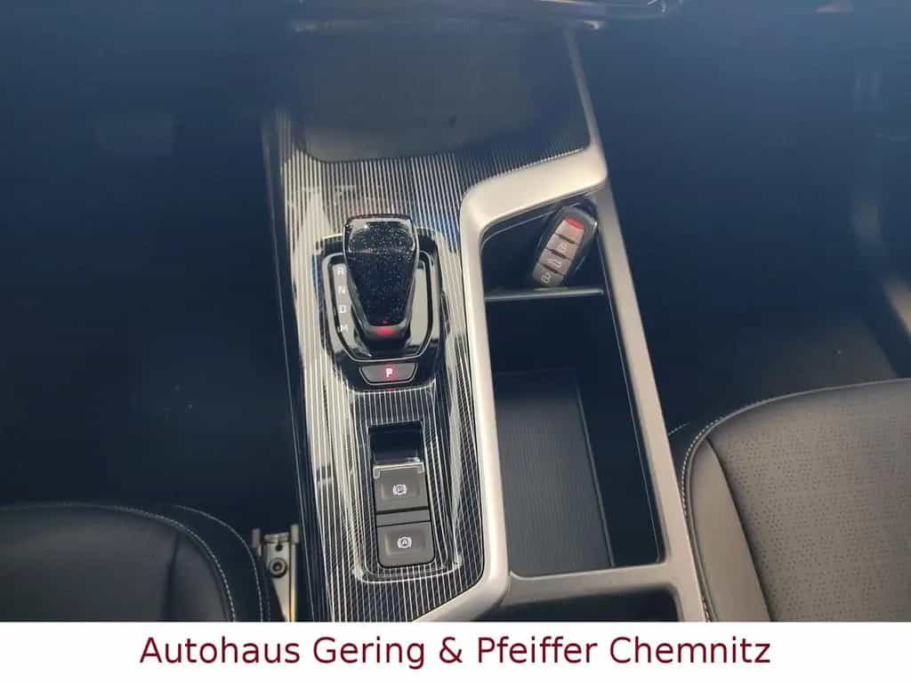 GWM HAVAL Jolion Pro Luxury 7-Gang DCT null-photo-33