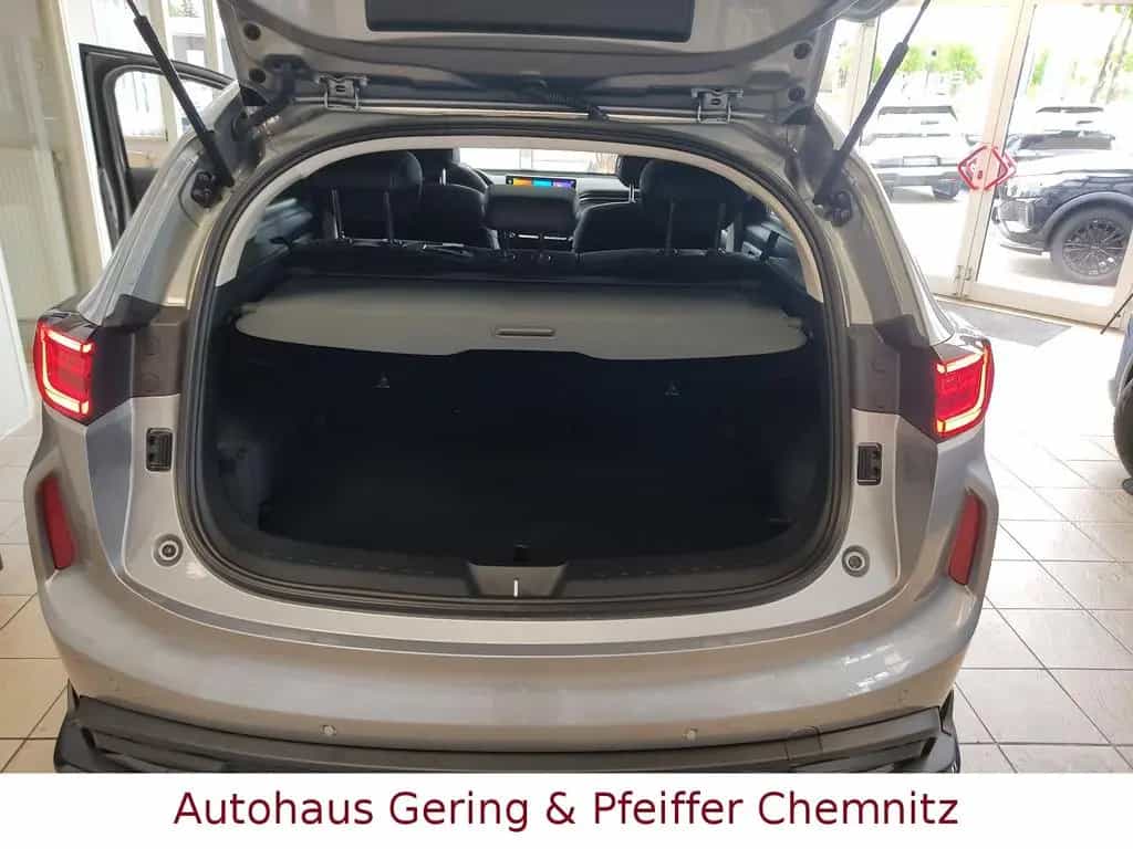 GWM HAVAL Jolion Pro Luxury 7-Gang DCT null-photo-6