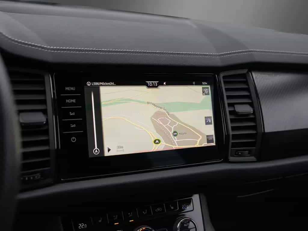 Skoda Kodiaq Sportline 4x4 Business-Columbus Traveller 05/2022-photo-14