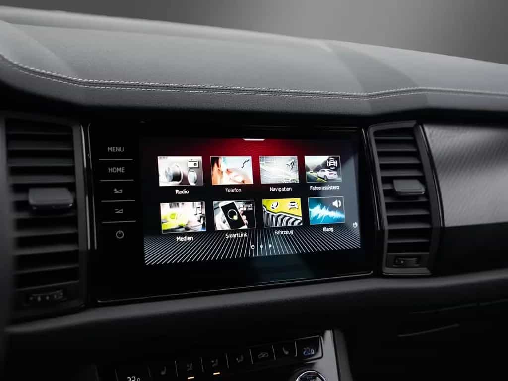 Skoda Kodiaq Sportline 4x4 Business-Columbus Traveller 05/2022-photo-15