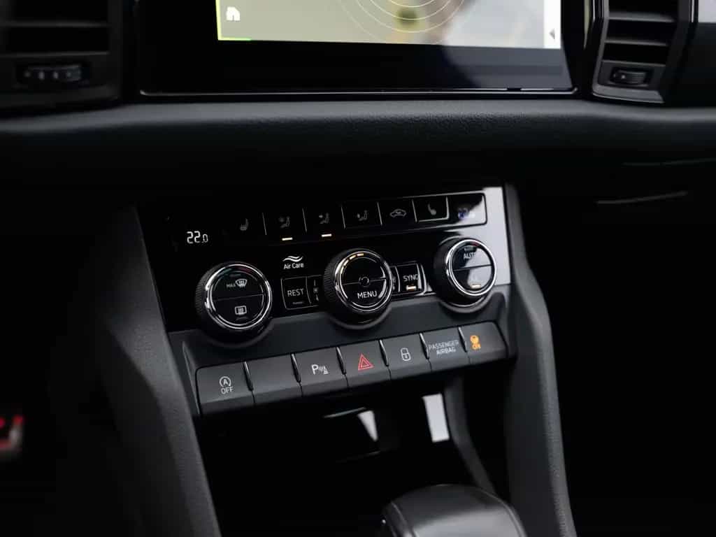 Skoda Kodiaq Sportline 4x4 Business-Columbus Traveller 05/2022-photo-17