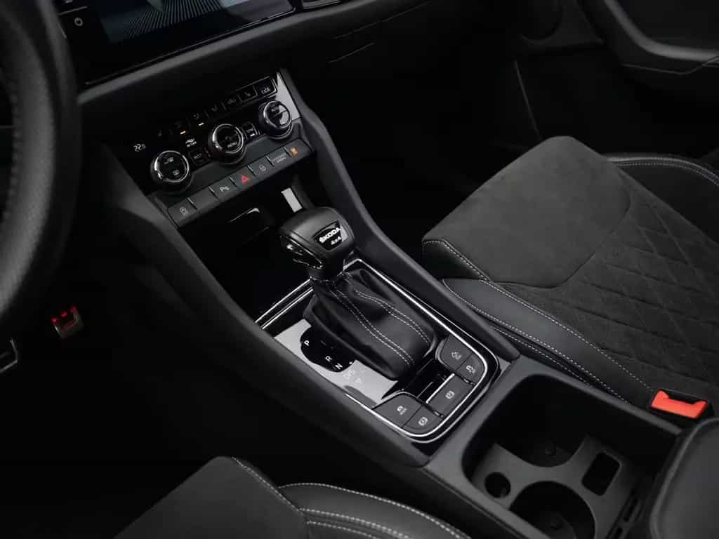 Skoda Kodiaq Sportline 4x4 Business-Columbus Traveller 05/2022-photo-20