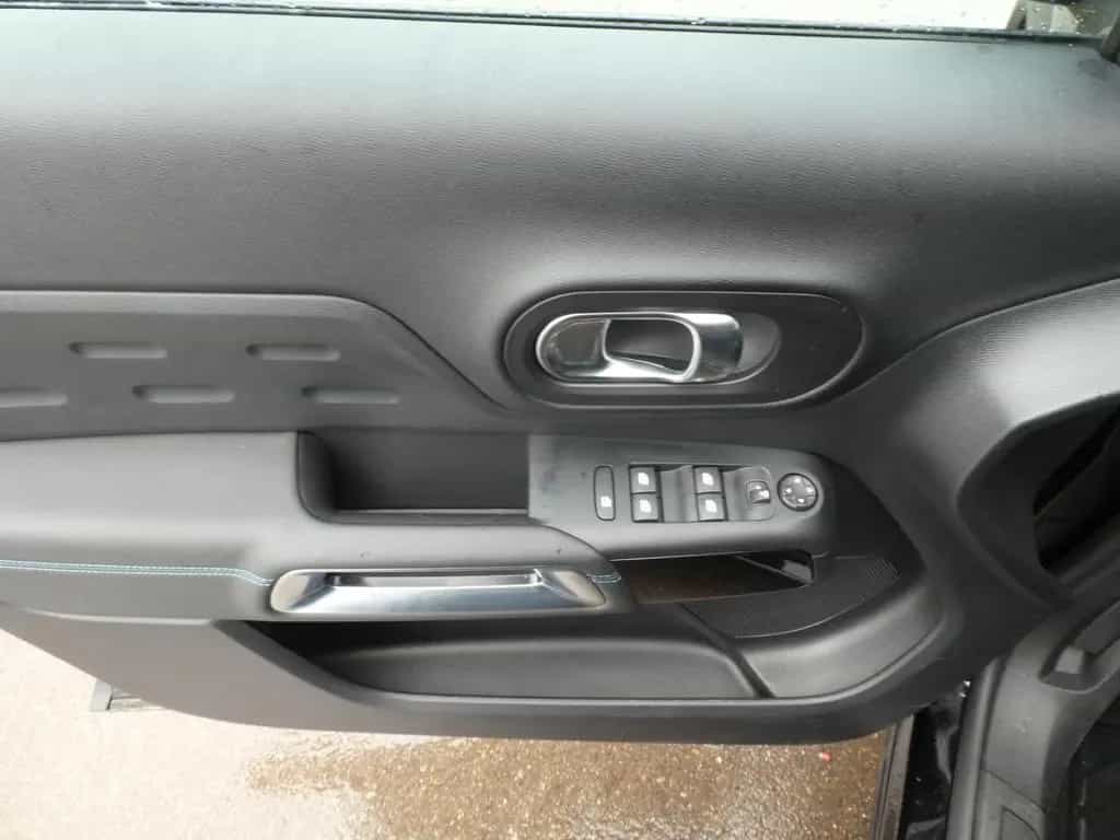Citroën C5 Aircross Plus Klima, Navi, SHZ, PDC, Kamera 03/2025-photo-11