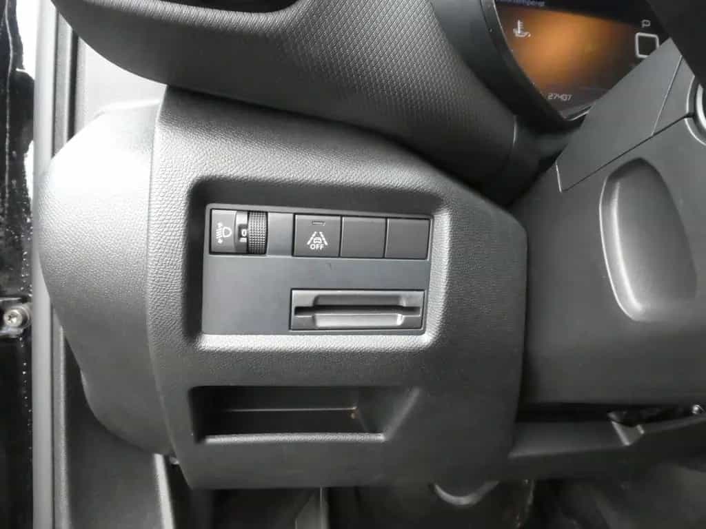 Citroën C5 Aircross Plus Klima, Navi, SHZ, PDC, Kamera 03/2025-photo-12