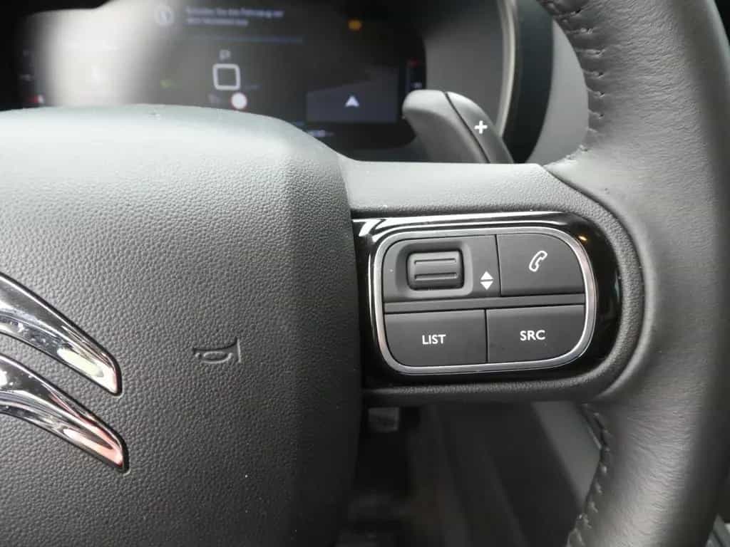 Citroën C5 Aircross Plus Klima, Navi, SHZ, PDC, Kamera 03/2025-photo-15